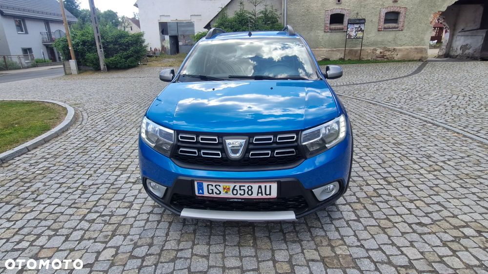 Dacia Sandero dCi 90 S&S Celebration - 3