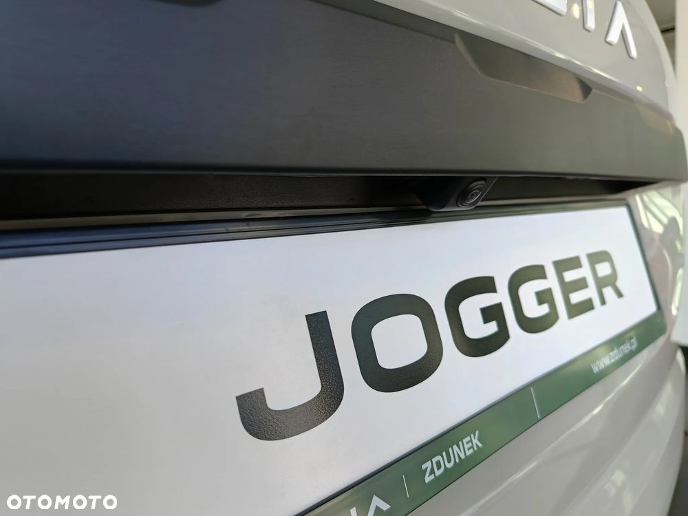 Dacia Jogger - 26