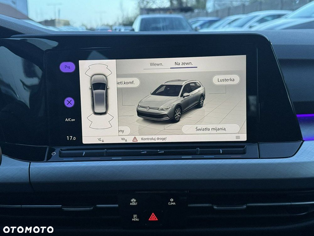 Volkswagen Golf - 11