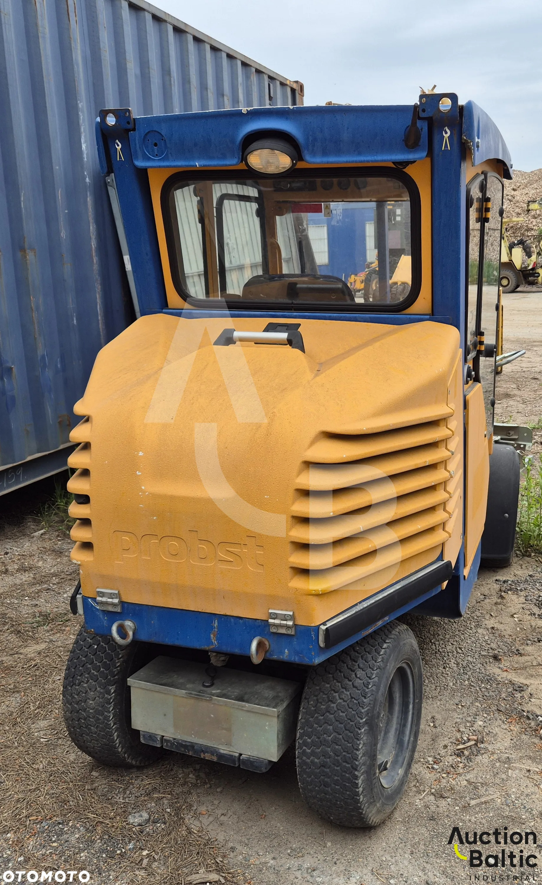 Inny Probst VM 401 Ka - 7
