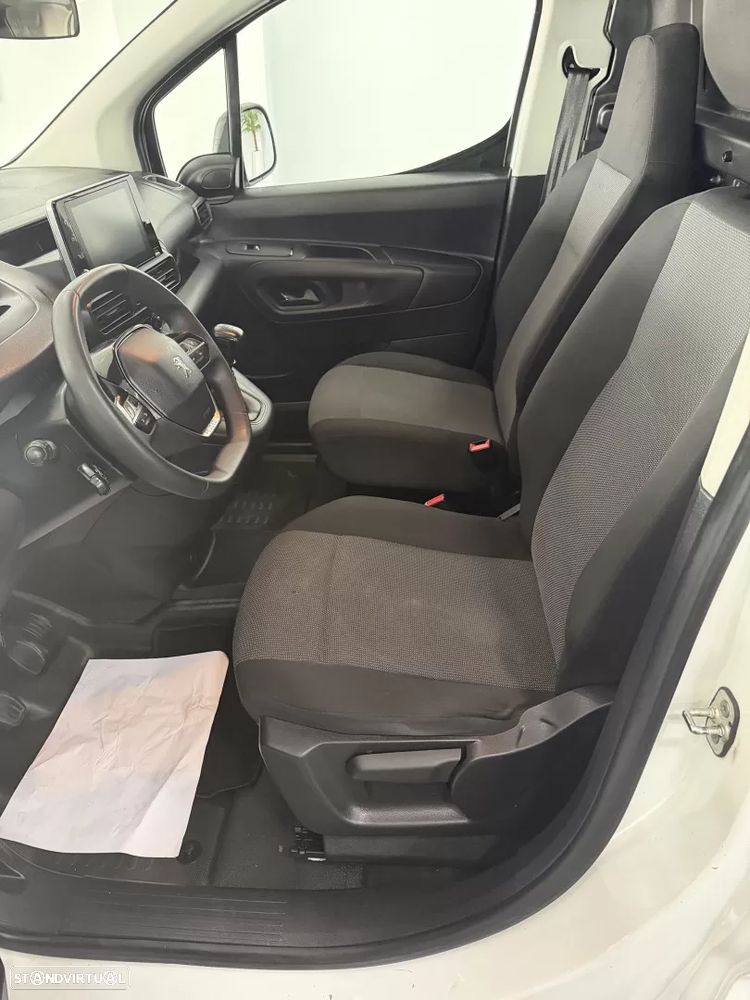 Peugeot Partner Premium - 8