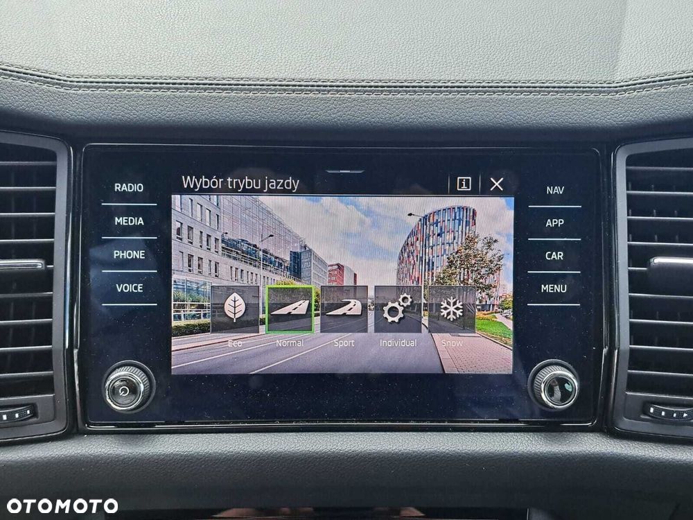 Skoda Kodiaq 2.0 TSI 4x4 Sportline DSG - 30