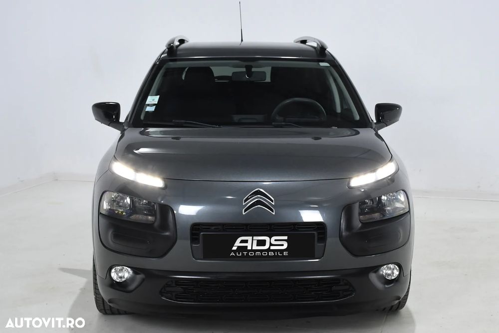 Citroën C4 Cactus PureTech 110 Stop&Start Feel - 8