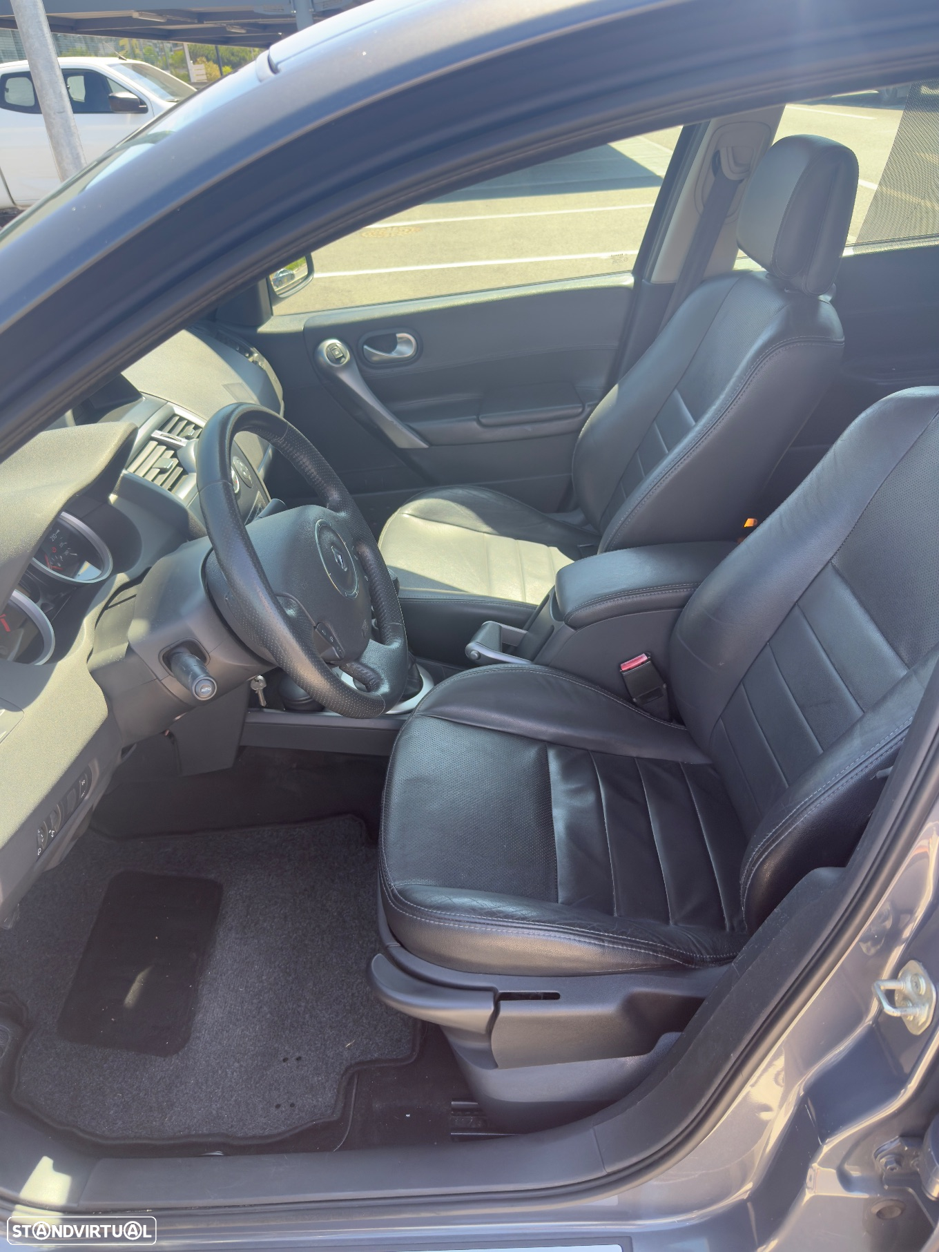Renault Mégane 1.5 dCi Privilège Luxe - 6