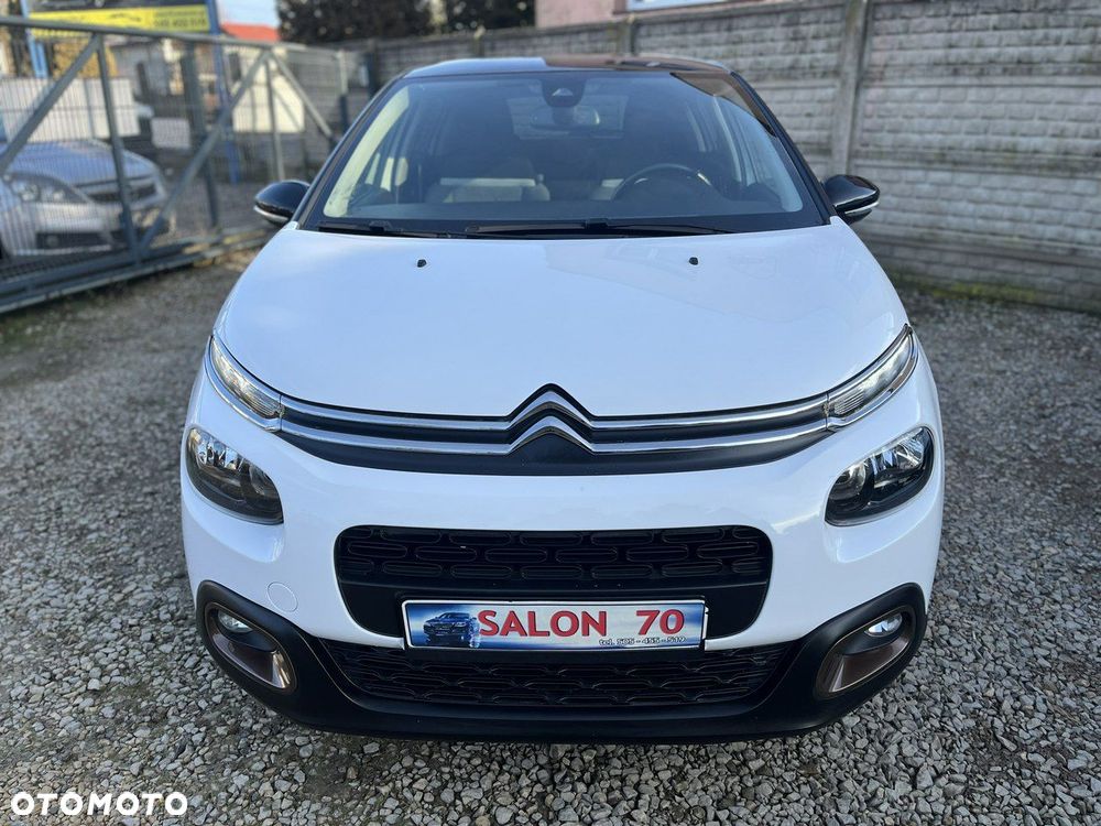 Citroën C3 Pure Tech 83 S&S ORIGINS - 6
