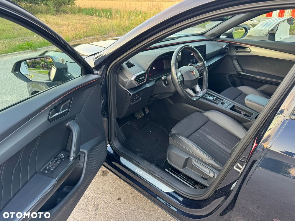 Cupra Formentor 1.5 TSI DSG - 13