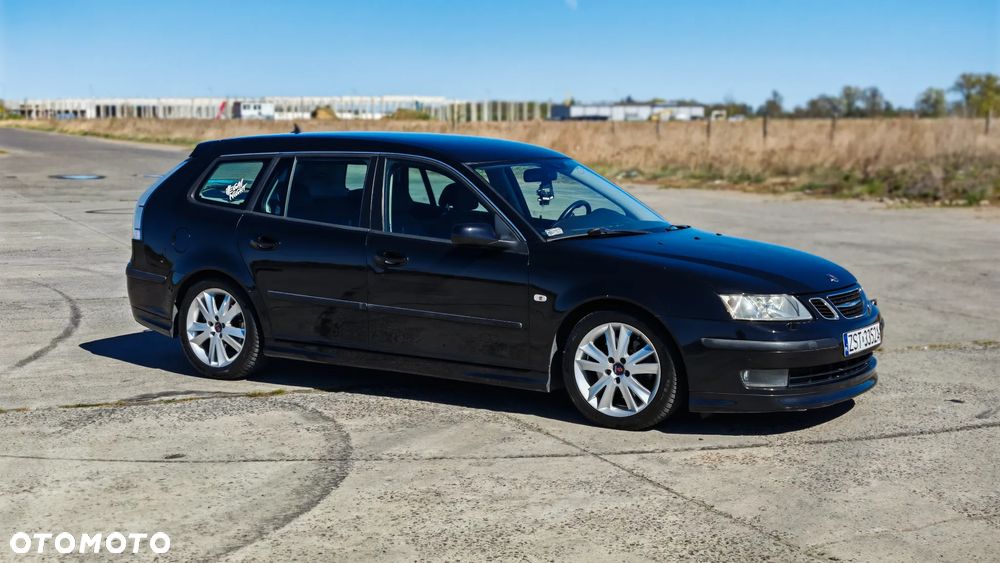 Saab 9-3 - 3
