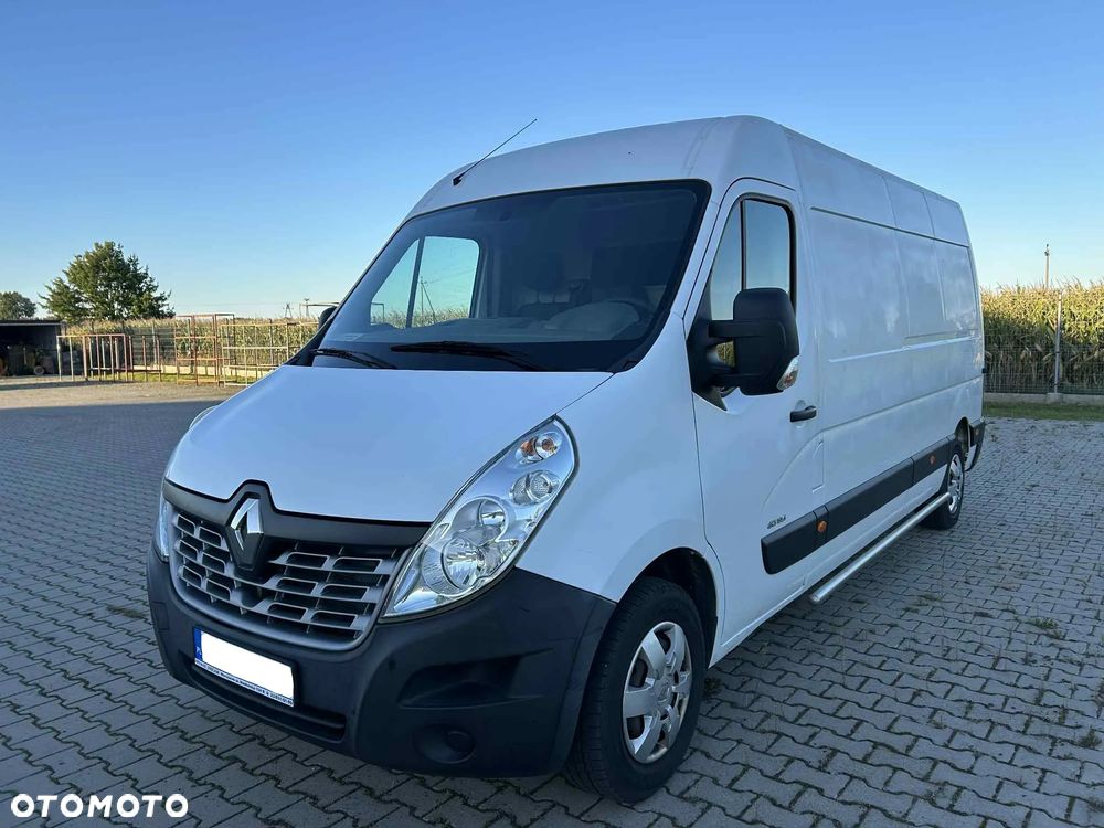 Renault Master - 3