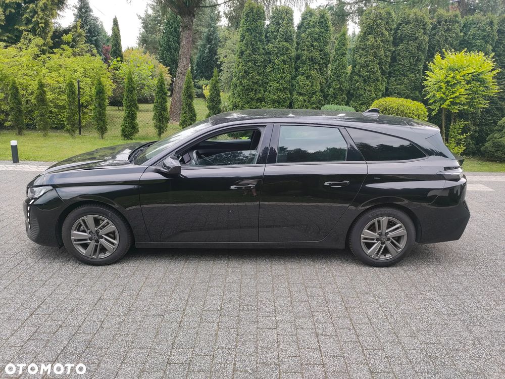 Peugeot 308 - 4