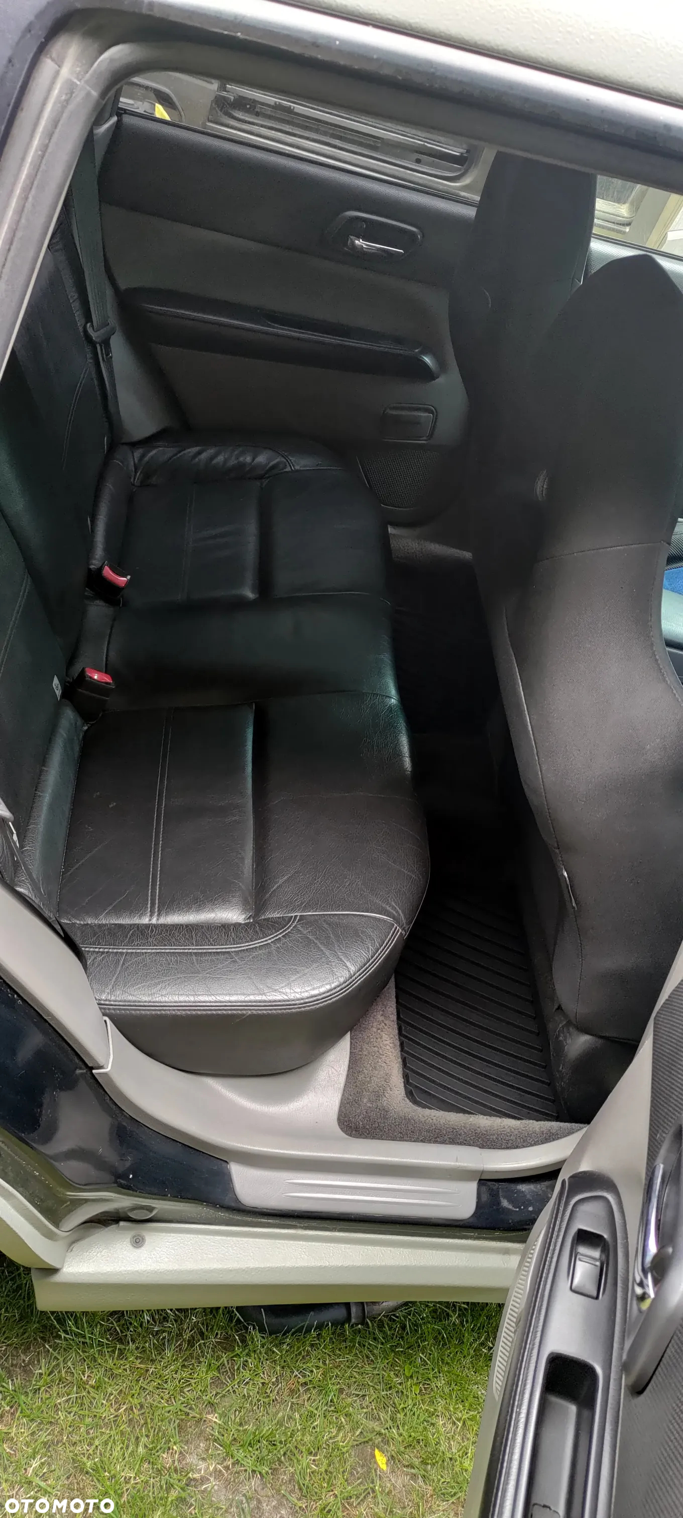 Subaru Forester 2.5 XT LUN - 18