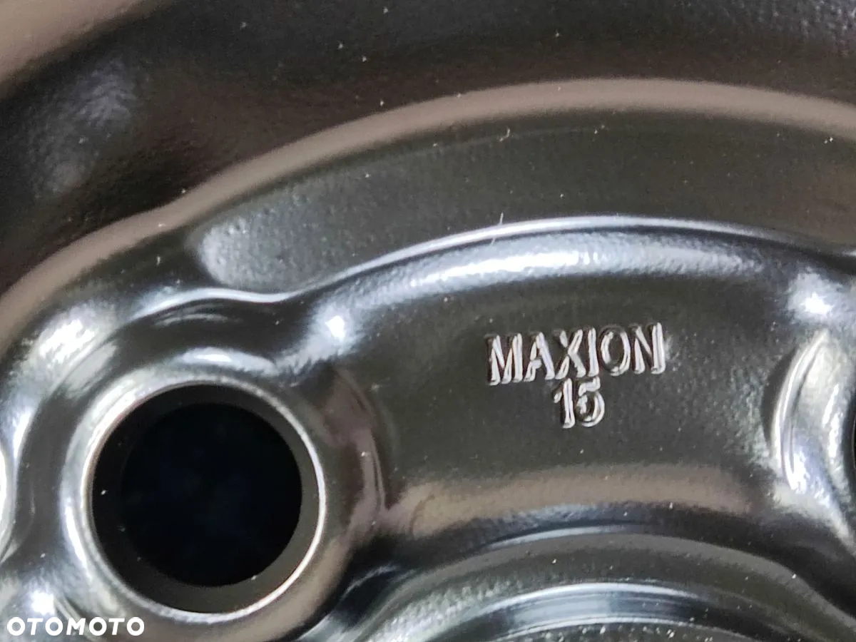 TOYOTA YARIS 19-24r Koło Dojazdowe Zapasowe 125/70 D16 Falken - 9