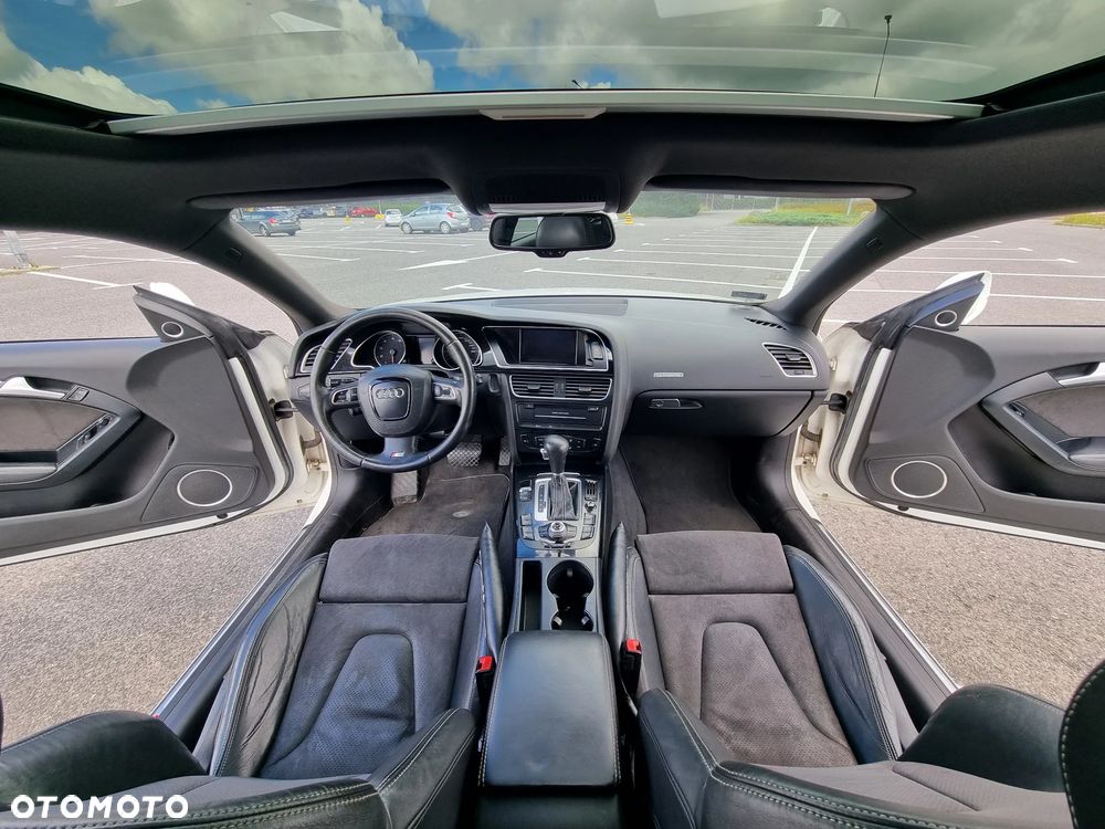 Audi A5 Coupé - 14