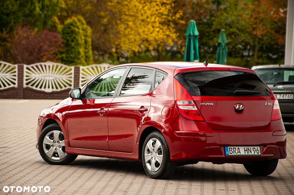 Hyundai i30 1.4 Edition 20 - 15