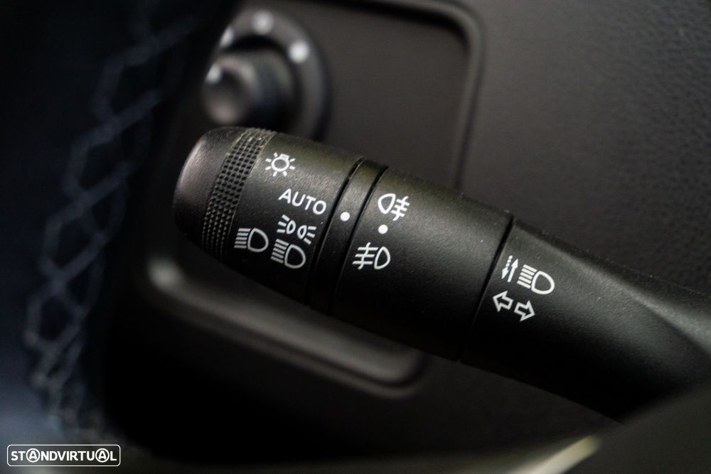 Dacia Duster 1.0 TCe Prestige - 36