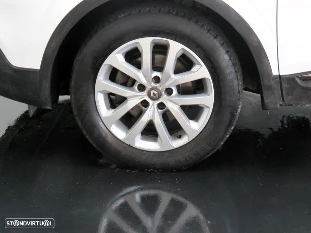 Renault Kadjar 1.5 dCi Exclusive - 8