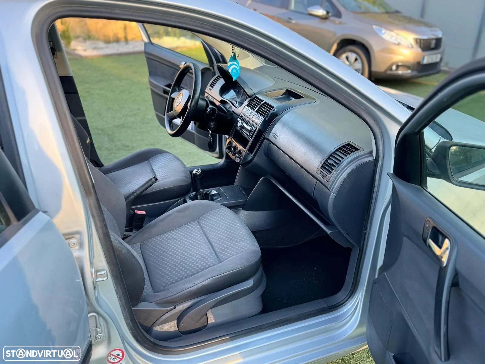 VW Polo - 8