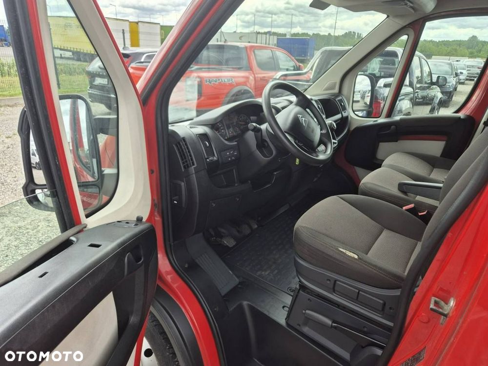 Citroën Jumper - 7