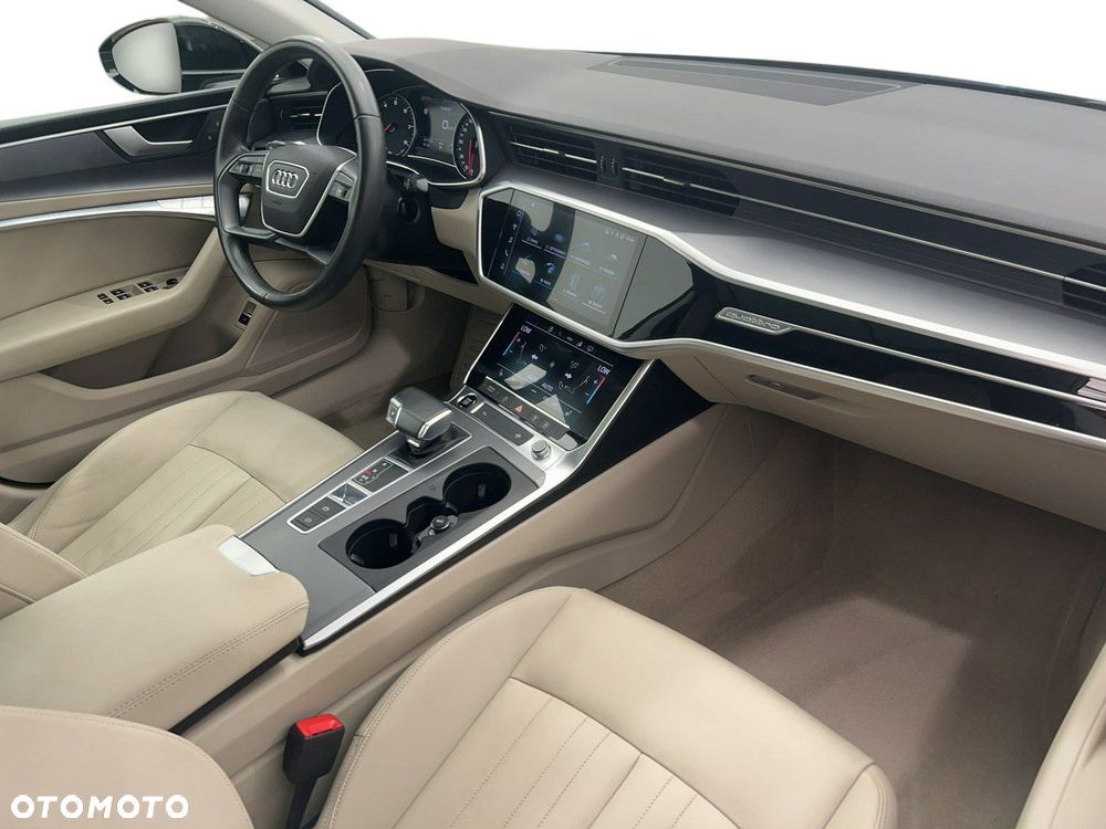 Audi A7 Sportback - 14