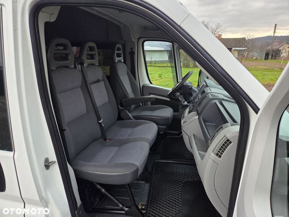 Citroën Jumper - 16