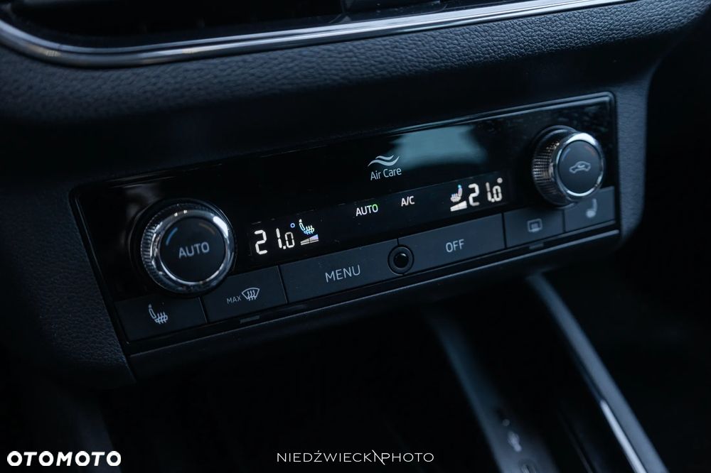 Skoda Kamiq 1.0 TSI Style - 20