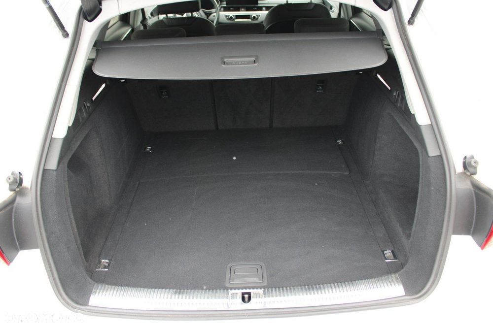 Audi A4 Avant - 14