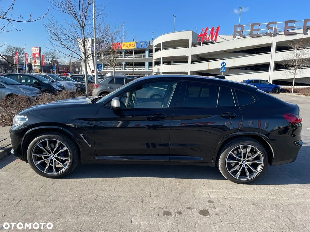 BMW X4 - 12
