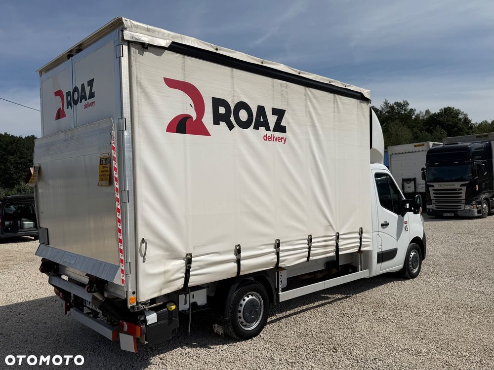 Renault Master - 4