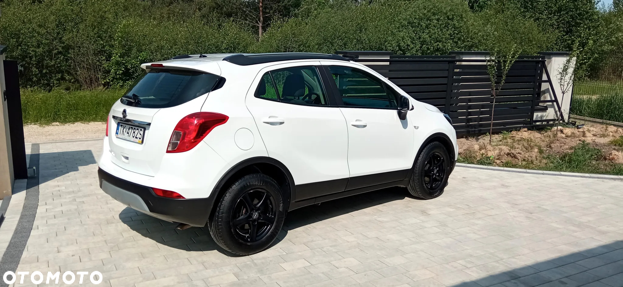 Opel Mokka 1.6 Active S&S - 13