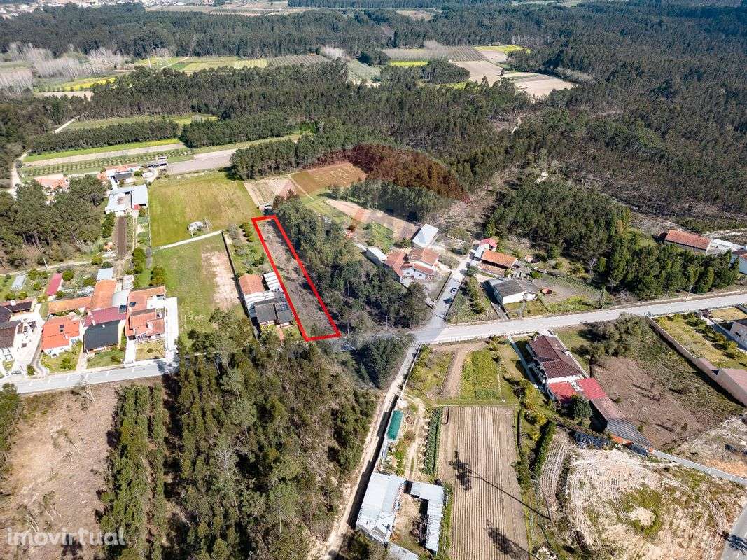 Terreno  para venda - Grande imagem: 3/14