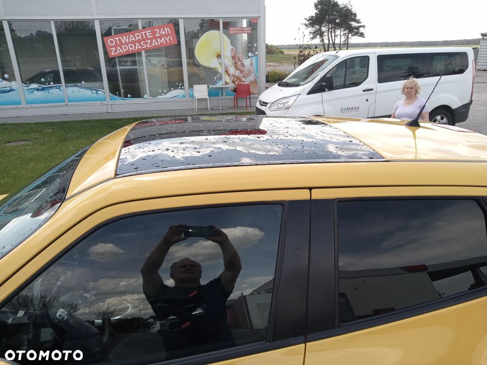 Nissan Juke 1.2 DIG-T Tekna - 8
