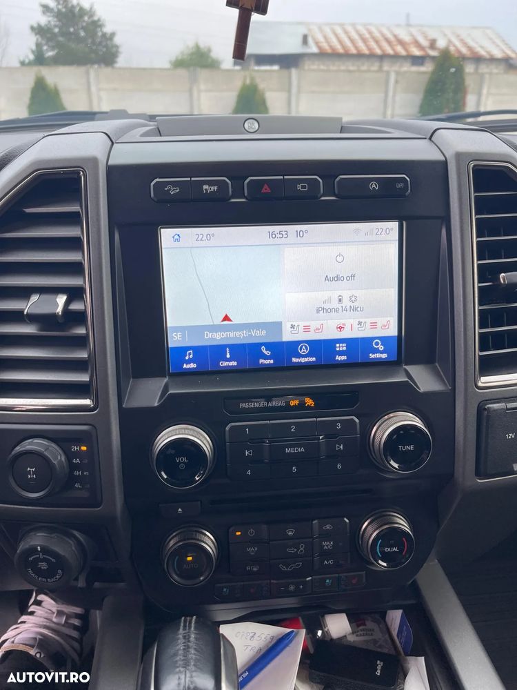Ford F150 - 17