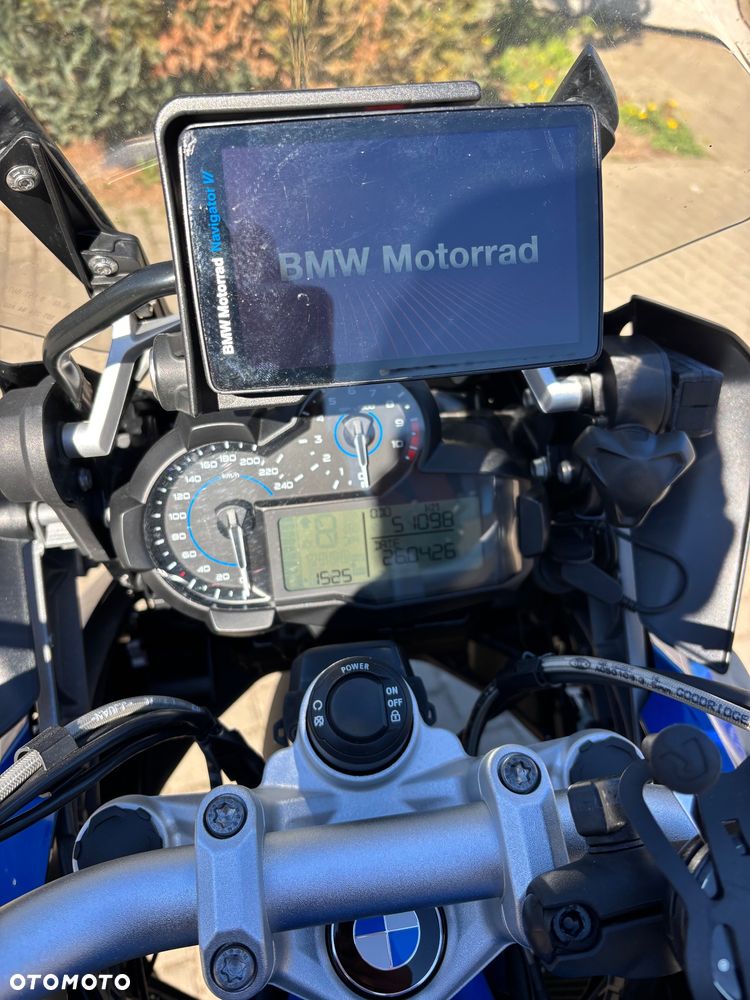 BMW GS - 14