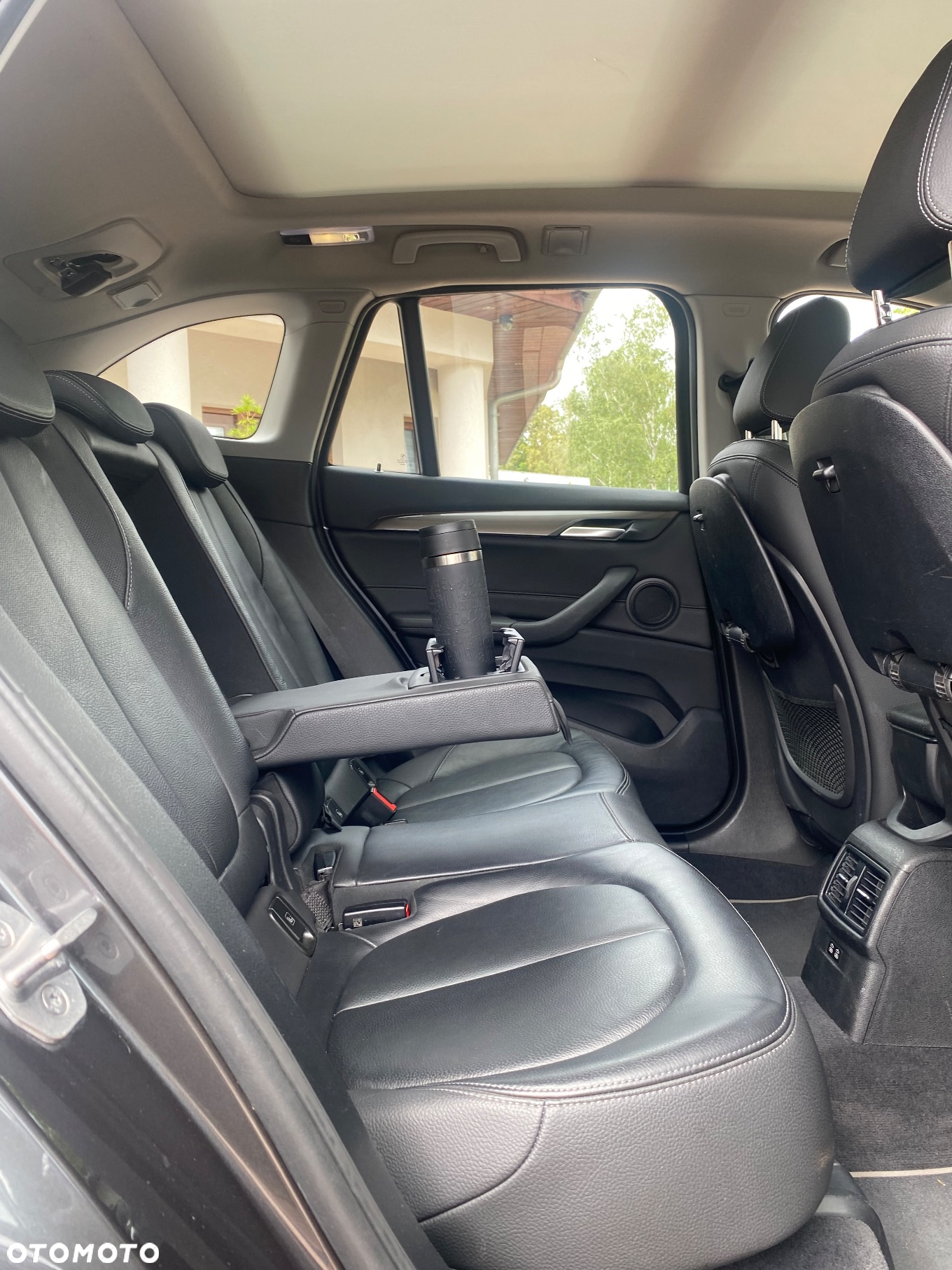 BMW X1 xDrive20d - 17