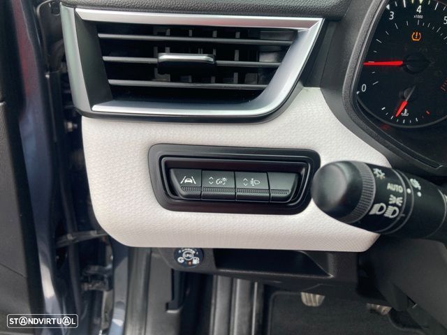 Renault Clio 1.0 TCe Intens - 20