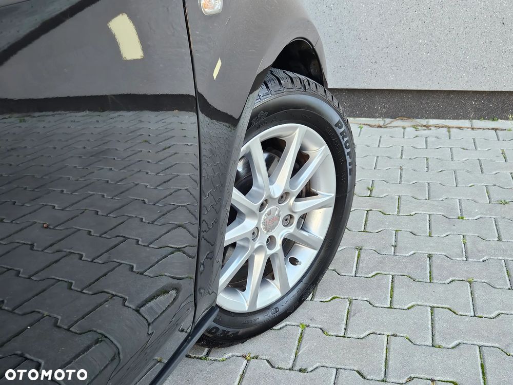Seat Altea XL XL1.6 Reference - 36