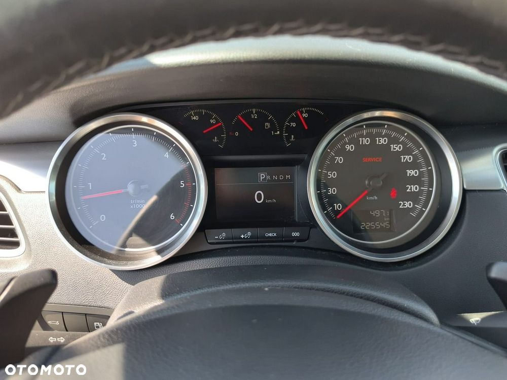 Peugeot 508 - 13