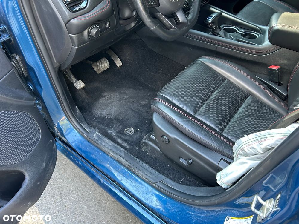 Dodge Durango - 10