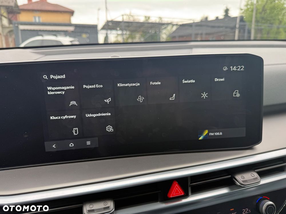 Kia Sorento 1.6T-GDI AWD OPF Vision - 36