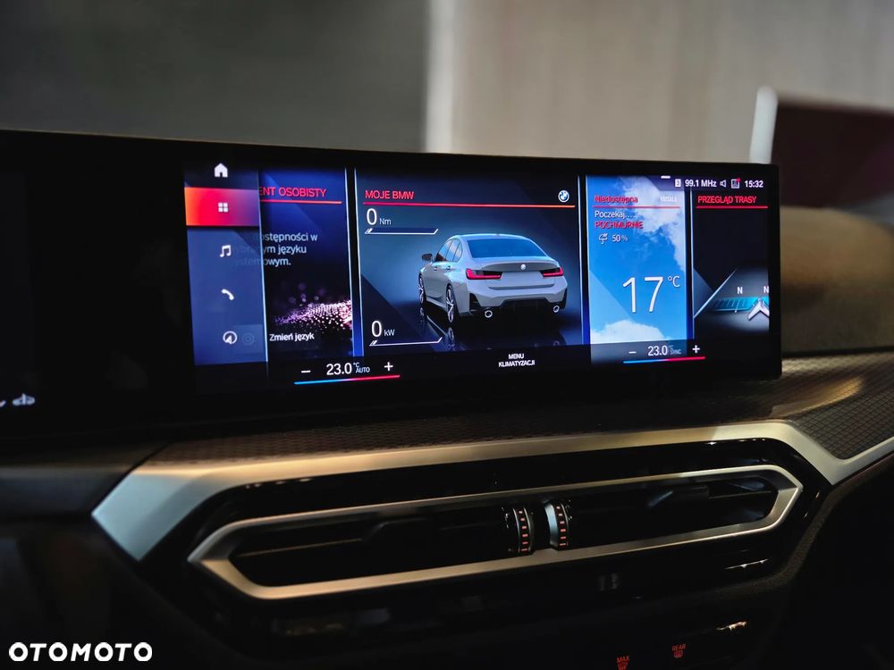 BMW Seria 3 - 13