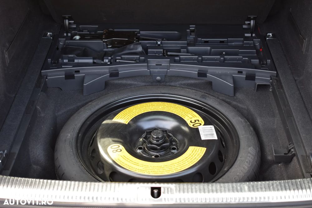 Audi A4 2.0 TDI DPF S line Sportpaket - 38