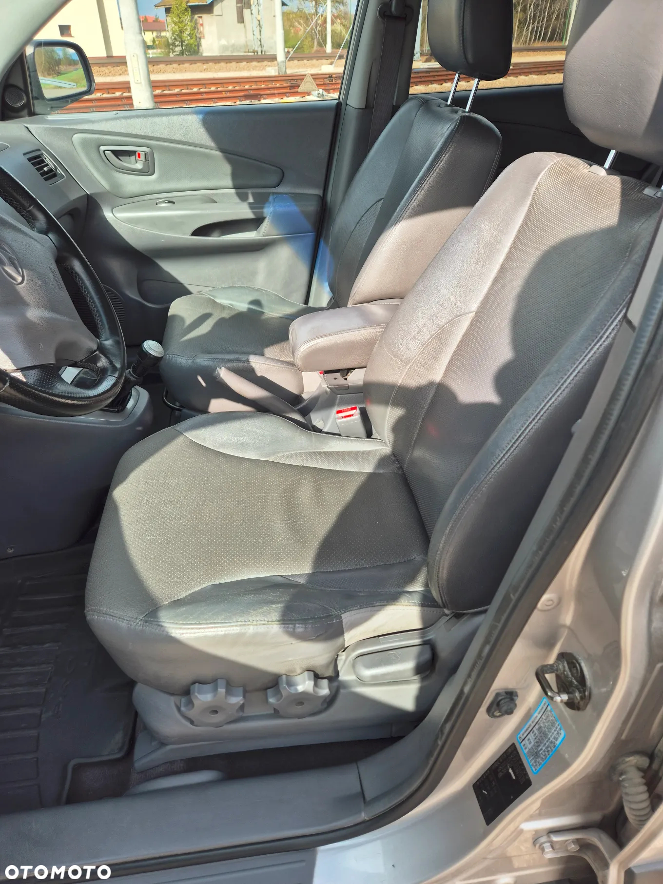 Hyundai Tucson - 13