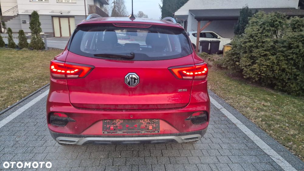 MG ZS ICE 1.5 VTI-tech Comfort - 9