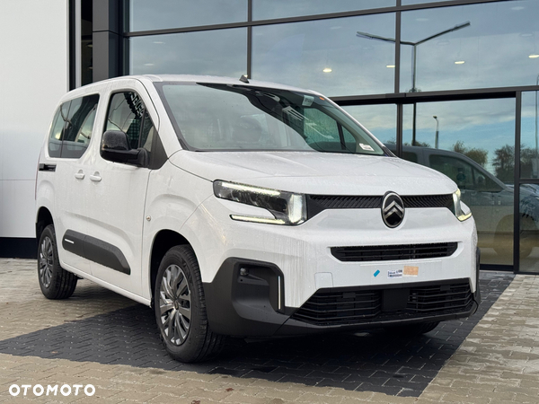 Citroën Berlingo M 1.2 PureTech Plus S&S