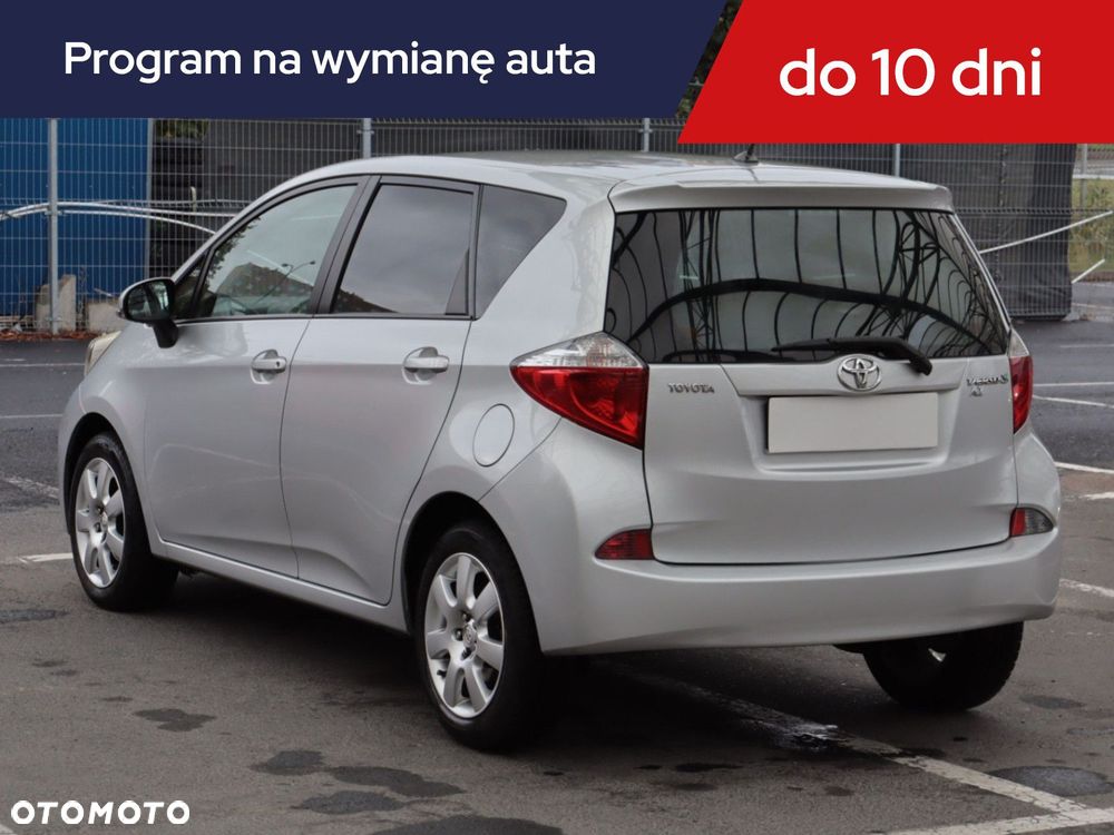 Toyota Verso S - 6