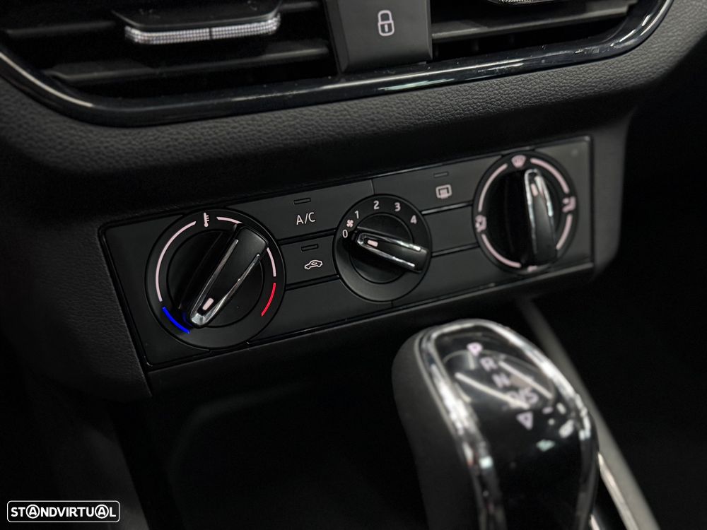 Skoda Kamiq 1.0 TSI Ambition DSG - 16