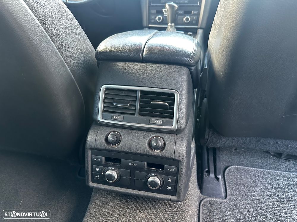 Audi Q7 3.0 TDI Sport Tiptronic - 32