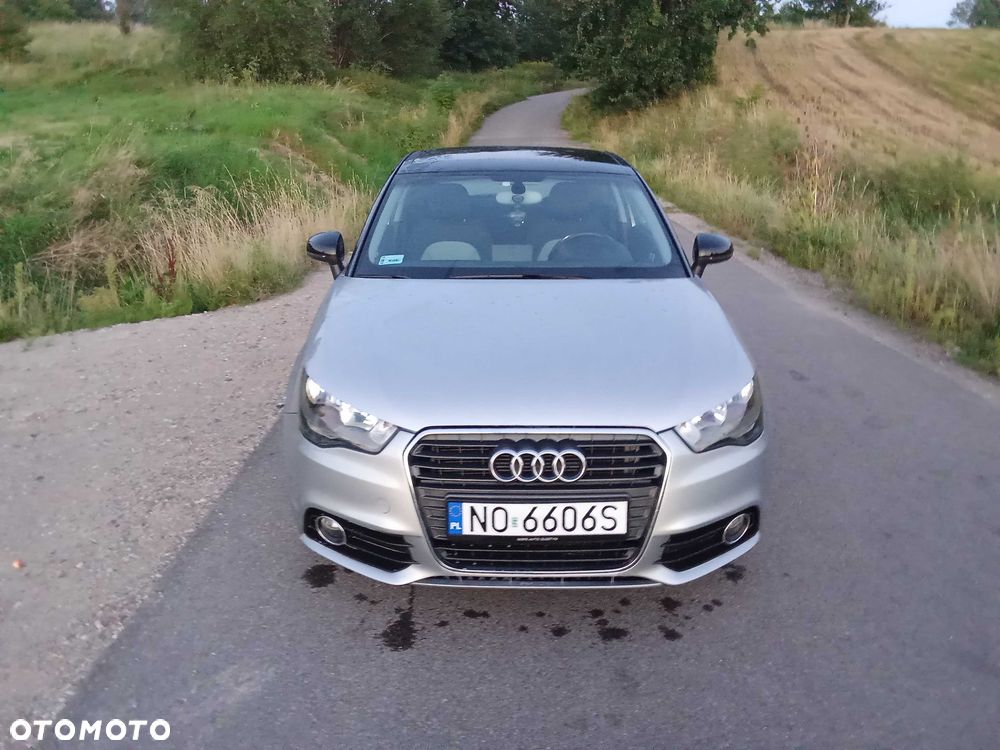 Audi A1 Sportback - 1