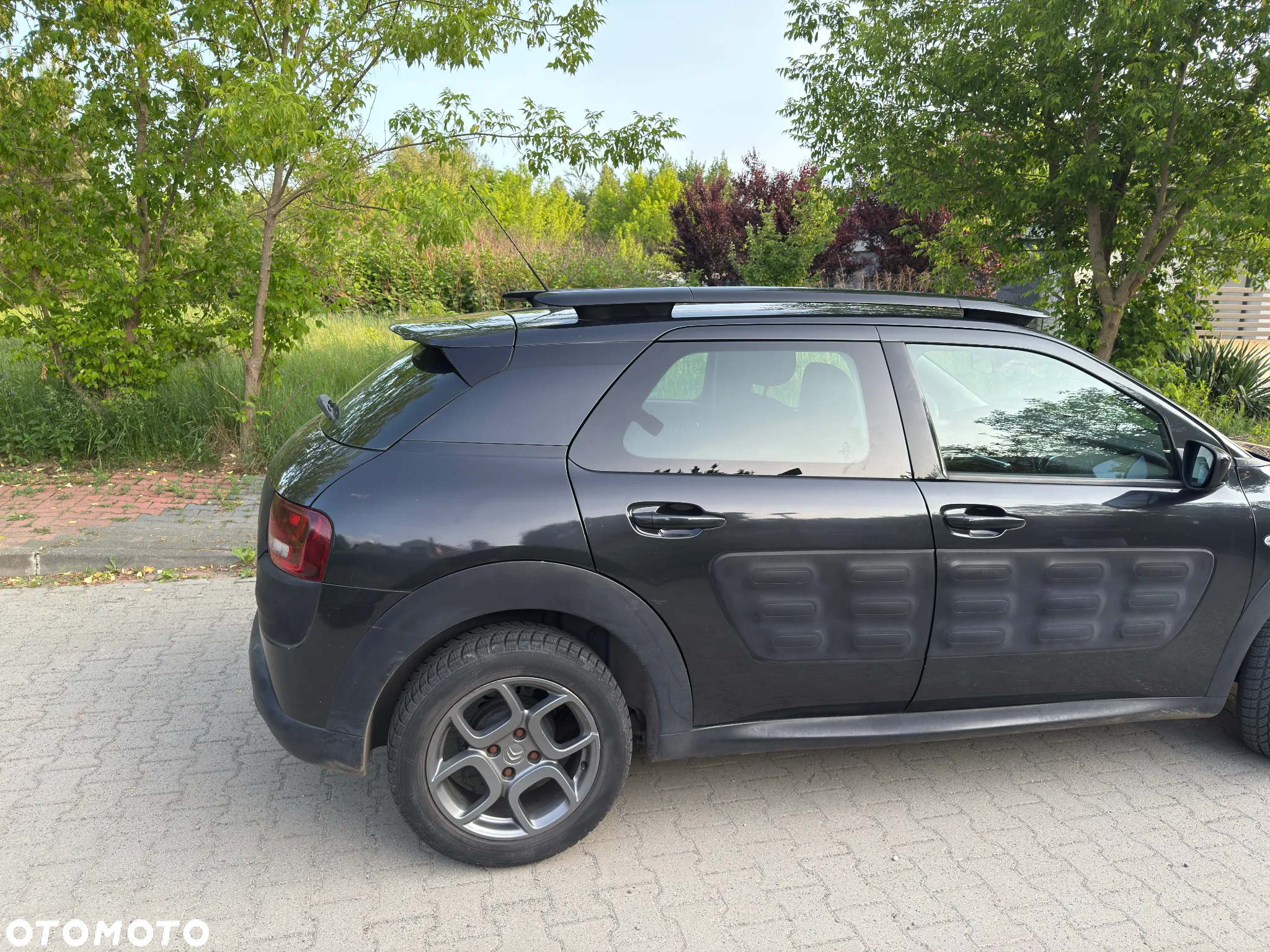 Citroën C4 Cactus 1.6 BlueHDi Feel - 5