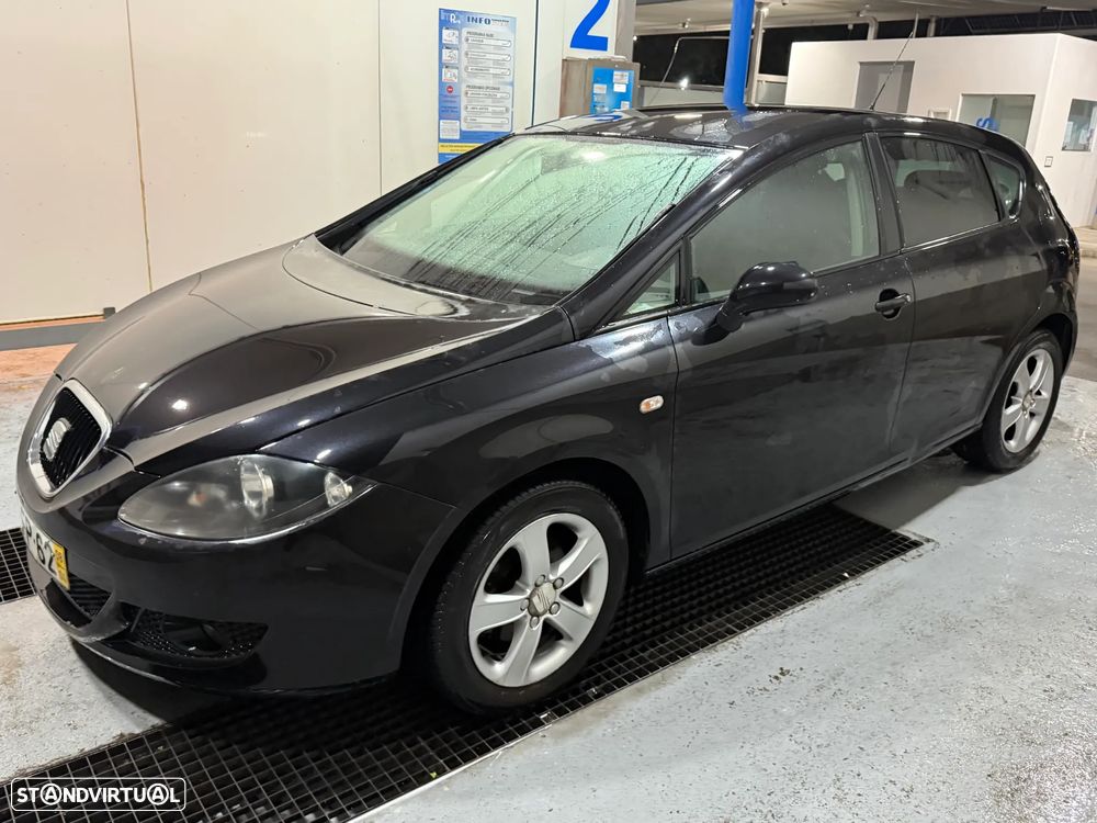 SEAT Leon - 6