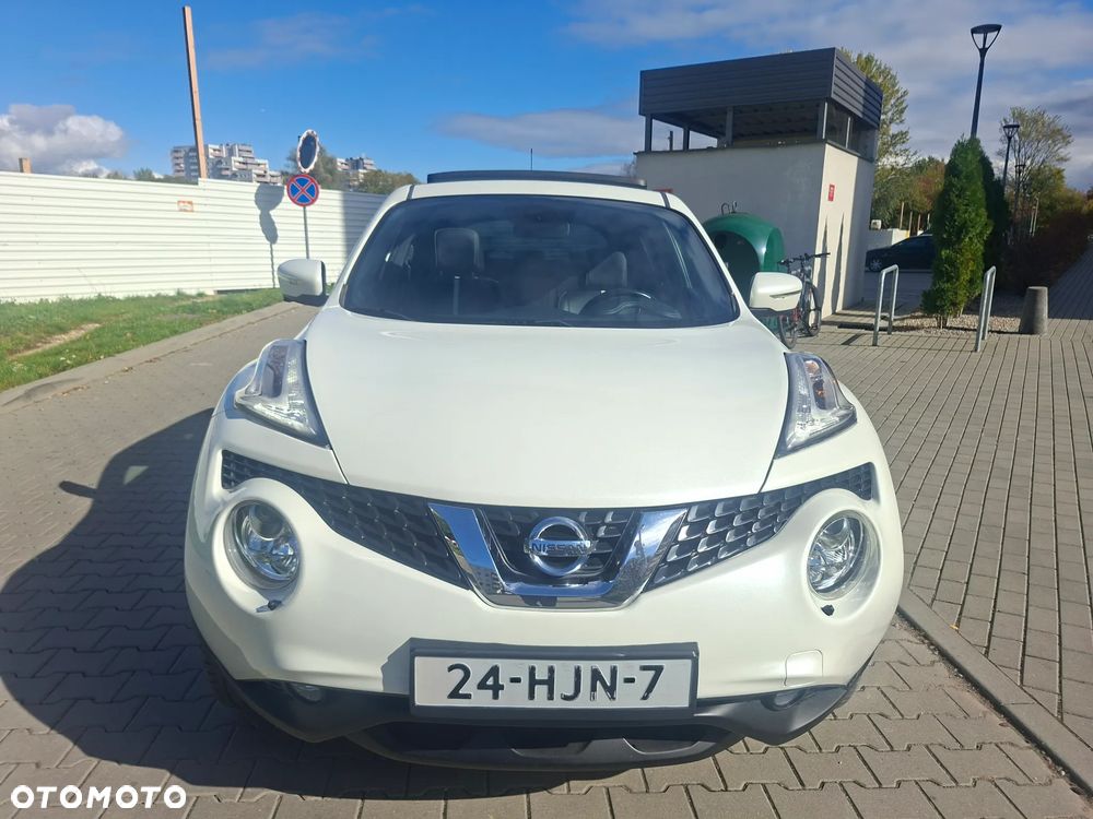 Nissan Juke - 38